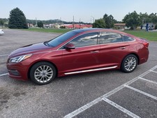 2015 hyundai sonata for sale  Colorado Springs
