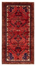 Vintage bordered hand for sale  Champlain
