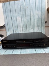 Pioneer 207 separate for sale  WREXHAM