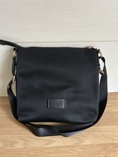 Radley black crossbody for sale  TADLEY