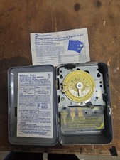 Intermatic t101 120v for sale  Monroe