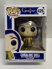 Coraline coraline doll for sale  Wildomar
