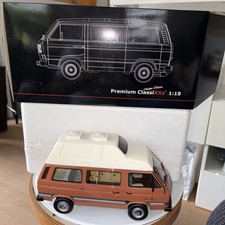 Premium classixxs t3 gebraucht kaufen  Abstatt