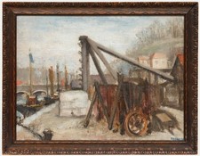 Alfred henry robinson for sale  BRADFORD-ON-AVON
