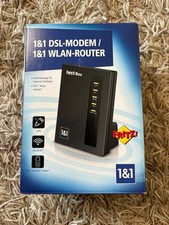 Fritz box 7412 gebraucht kaufen  Dahlen