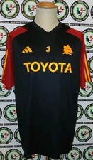 Huijsen match worn usato  Italia
