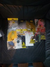 Fly tying feathers for sale  MUSSELBURGH