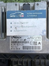 Med17.4.2 calculateur moteur d'occasion  Berre-l'Étang