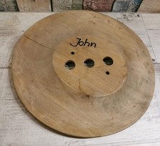 Vintage hutform hutmacher gebraucht kaufen  Dresden