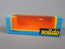 D408 solido boite d'occasion  Vonnas