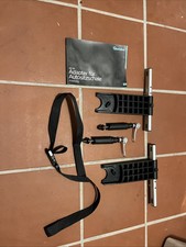 Queridoo adapter maxi gebraucht kaufen  Münster