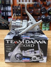 Team daiwa 2508d for sale  STONE
