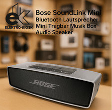 Bose soundlink mini gebraucht kaufen Bose soundlink mini gebraucht kaufen  Berlin