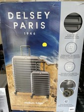 Delsey helium edge for sale  Warren