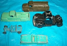 Midgetoy diecast truck for sale  Lady Lake