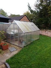 Canopia balance polycarbonate for sale Canopia balance polycarbonate for sale  DERBY
