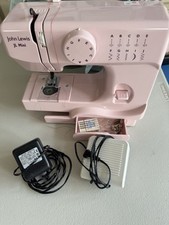 Pink john lewis for sale  BUDE