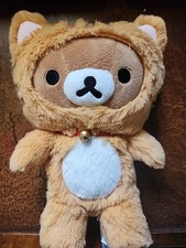 Rilakkuma san original for sale  Denver
