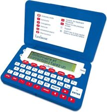 Lexibook englisch elektronisch gebraucht kaufen  Versand nach Germany