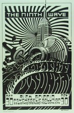 Rick griffin ninth for sale  Berkeley
