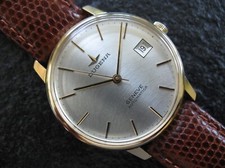 Armbanduhr gold 585 gebraucht kaufen  Deutschland