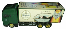 Meininger man truck gebraucht kaufen  Oranienburg