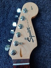 1997 fender squire for sale  LONDON