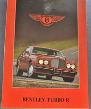 1988 1989 bentley for sale  Olympia