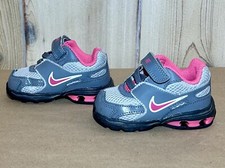 Tênis infantil Nike Reax 4C, usado comprar usado  Enviando para Brazil