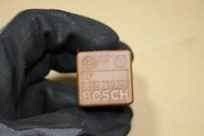 Relais bosch 0332209136 gebraucht kaufen  Schwaigern