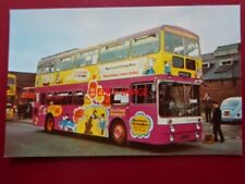 Postcard selnec central for sale  TADLEY