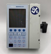 Baxter sigma spectrum for sale  Los Angeles