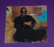 Stevie wonder. part usato  Settimo Milanese
