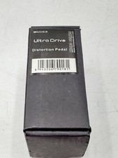Mooer ultradrive distortion for sale  Anaheim