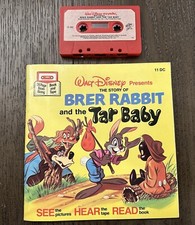 Brer rabbit tar for sale  Iron Station