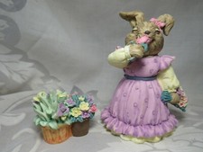 Adorable mervyn easter for sale  Baker