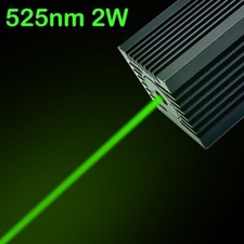 Modulo diodo laser usato  Spedire a Italy