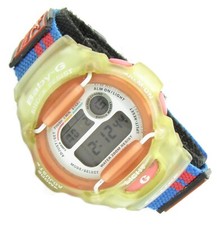 Baby shock casio gebraucht kaufen  Arzberg