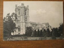 St.mary church dunmow for sale  WARRINGTON