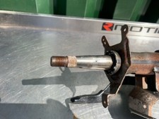 Honda civic ek9 for sale  USK