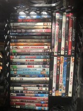 Lot 175 dvds for sale  Rapid City