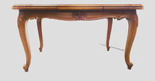 Table louis chêne d'occasion  Templemars