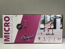 Micro mini deluxe for sale  Ridgefield