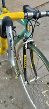 Bici corsa bianchi usato  Sassuolo