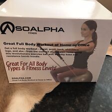 Soalpha exercise ball for sale  Clinton