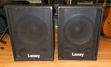 Laney cs115 bass for sale  MARKET RASEN