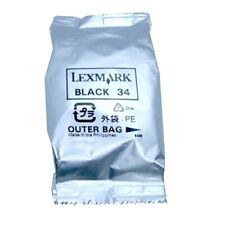 Riginal lexmark tinten gebraucht kaufen  Kiefersfelden