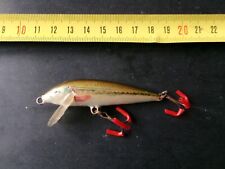 Rapala leurre pêche d'occasion  Limoges-
