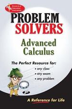 Advanced calculus problem for sale  Aurora