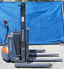 Toyota electric walkie for sale  Hayward